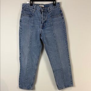 Levi's "Altered" Line Jeans Straight Size  30